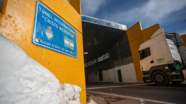 Paso a Chile: Cómo está este miércoles 2 de julio