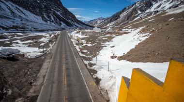 Paso a Chile: Cómo estará este martes 15 de julio