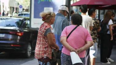 El Gobierno oficializó aumentos en jubilaciones y pensiones