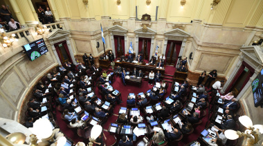 Jubilaciones: la oposición presiona al Senado mientras el oficialismo retrasa el debate