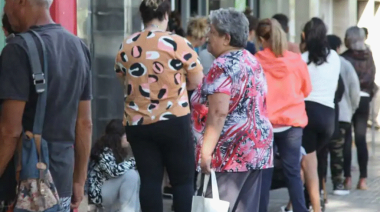 Confirmaron un aumento de las jubilaciones para junio: cuánto cobrarán los beneficiarios