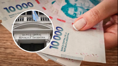Cambió el plazo fijo otra vez: qué bancos pagan más intereses este lunes 19 de mayo