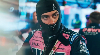 Fórmula 1: Franco Colapinto finalizó en el lugar 17° en la práctica libre 3 del GP de España