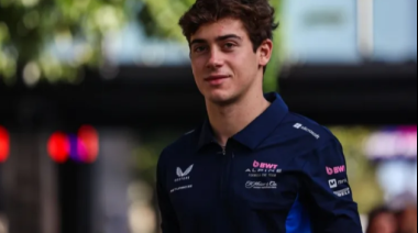 Fórmula 1: a qué hora y por dónde ver a Franco Colapinto en el GP de Barcelona