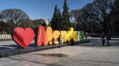 Tiempo en Mendoza: Sube la temperatura este Domingo y el resto de la semana