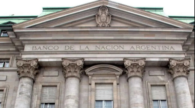 Los empleados estatales ya no cobrarán sólo en el Banco Nación: cuáles son las nuevas opciones
