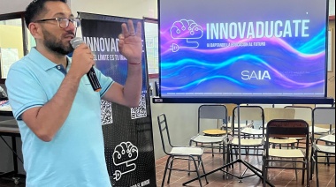 Capacitación en Inteligencia Artificial Aplicada a la Educación: Un Compromiso con el Futuro de Maipú