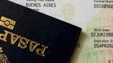 Cambios para tramitar las visas a EEUU: el nuevo sistema que regirá en mayo