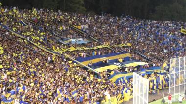 ¿En Mendoza? Cuándo jugarán Boca y Vélez la semifinal de la Copa Argentina