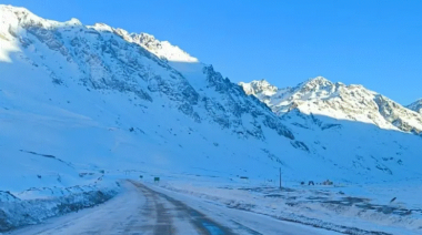 Paso a Chile: Cómo estará este jueves 19 de junio