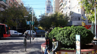 Tiempo en Mendoza: Las buenas condiciones meteorológicas persistirán a lo largo de todo el territorio provincial