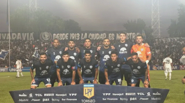 Independiente Rivadavia empató sin goles en su despedida del torneo