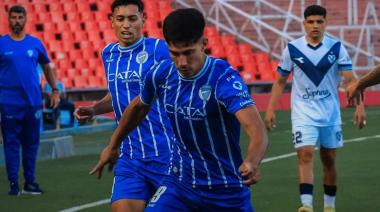 Godoy Cruz igualó con Vélez Sarsfield y la definición del torneo continúa al rojo vivo