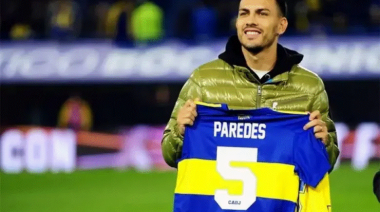El plan de Boca para que Leandro Paredes juegue el Mundial de Clubes
