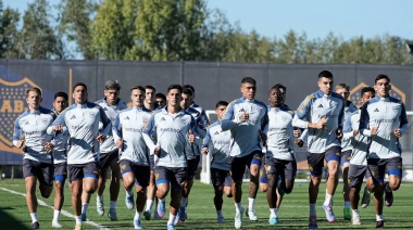 Boca comenzó a sacudir el mercado de pases buscando reforzarse para el Mundial de Clubes