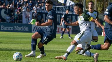 Calificaciones de Independiente Rivadavia ante Defensa y Justicia