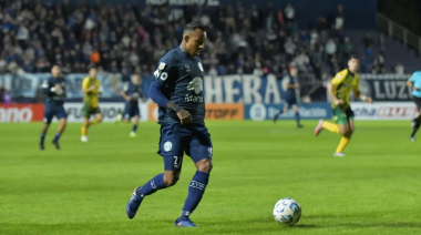 Independiente Rivadavia: Sebastián Villa cerca de irse