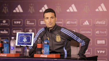 Scaloni dio la lista de convocados para la doble fecha FIFA con presencia mendocina