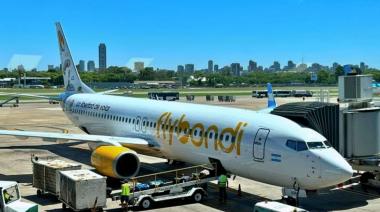 Flybondi entre las peores aerolineas del mundo: canceló 28 vuelos en una semana