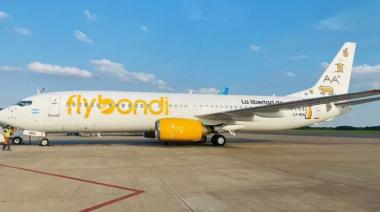 El Gobierno le dio 48 horas a Flybondi para mejorar su servicio o enfrentará sanciones