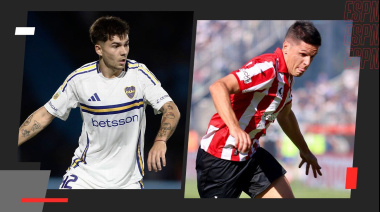 Boca Juniors recibe a Estudiantes éste sábado por el Torneo Apertura