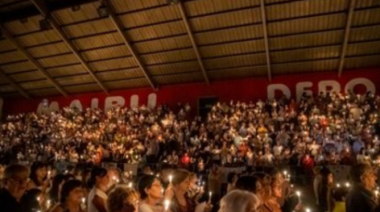 Maipú se prepara para vivir una Semana Santa en comunidad