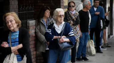 Jubilados: el Gobierno confirmó el bono y así quedan las jubilaciones mínimas