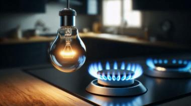 Tarifas de luz y gas: el Gobierno mantendrá los subsidios por seis meses más