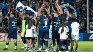 Independiente Rivadavia busca volver al triunfo ante Racing