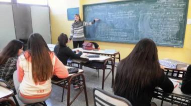 Reforma educativa en Mendoza: uno por uno, estos serán los cambios