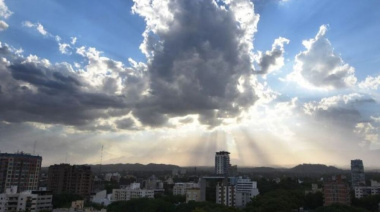 Tiempo en Mendoza: Siguen las temperaturas otoñales para este martes