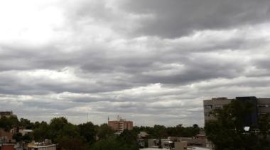 Tiempo en Mendoza: Calor y tormentas con granizo para este Miércoles