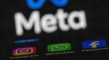 La respuesta de Meta ante la caída global de WhatsApp, Instagram y Facebook