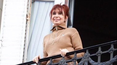 Cristina envió un mensaje desde su prisión domiciliaria con duras críticas a Bullrich y al gobierno de Milei
