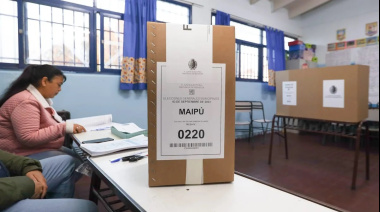 Elecciones en Mendoza: se definió la fecha para votar cargos provinciales y nacionales