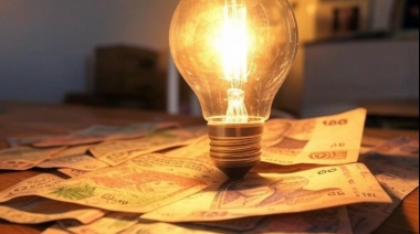 El EPRE actualizó los valores de ítems que impactarán en la factura de la luz