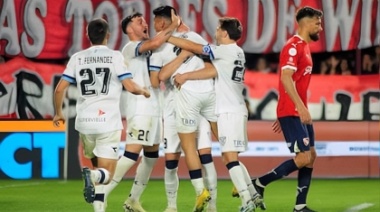 Así quedaron las semifinales de la Copa Argentina 2024, tras el triunfo de Vélez