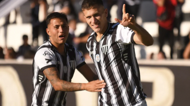 Por el temporal en Buenos Aires suspendieron el partido del Gimnasia
