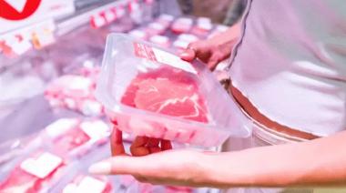 La carne aumentó dos veces en 10 días: el kilo de asado y vacío superan los $10000