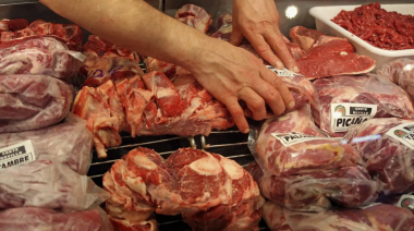 El consumo de alimentos continúa en baja: con qué se reemplaza la carne