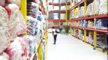 Los mayoristas frenaron los aumentos y se plantan en la “guerra de precios”