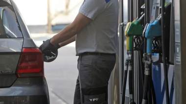 El Gobierno anuló una medida que debían cumplir las estaciones de servicio al aumentar la nafta