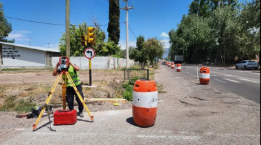 Cortarán una ruta provincial que conecta el Este con el Gran Mendoza: por dónde se podrá circular