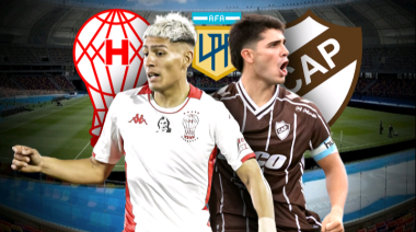 Huracán y Platense definen al campeón del Torneo Apertura: a qué hora y por dónde ver la final