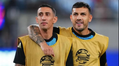 Escándalo en la Selección Argentina: dos campeones del mundo investigados por apuestas ilegales