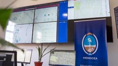 Mendoza implementa un nuevo sistema para agilizar el tránsito y priorizar el transporte público en el Gran Mendoza