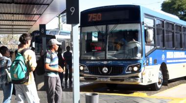 El problema para los mendocinos que viajan en los colectivos de media y larga distancia