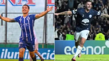Godoy Cruz e Independiente Rivadavia se enfrentan en un clásico histórico: hora, TV y formaciones