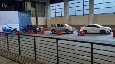 Paso a Chile: Cómo estará este sábado 5 de abril