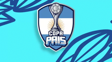 Copa País: la nueva competencia federal de la AFA
